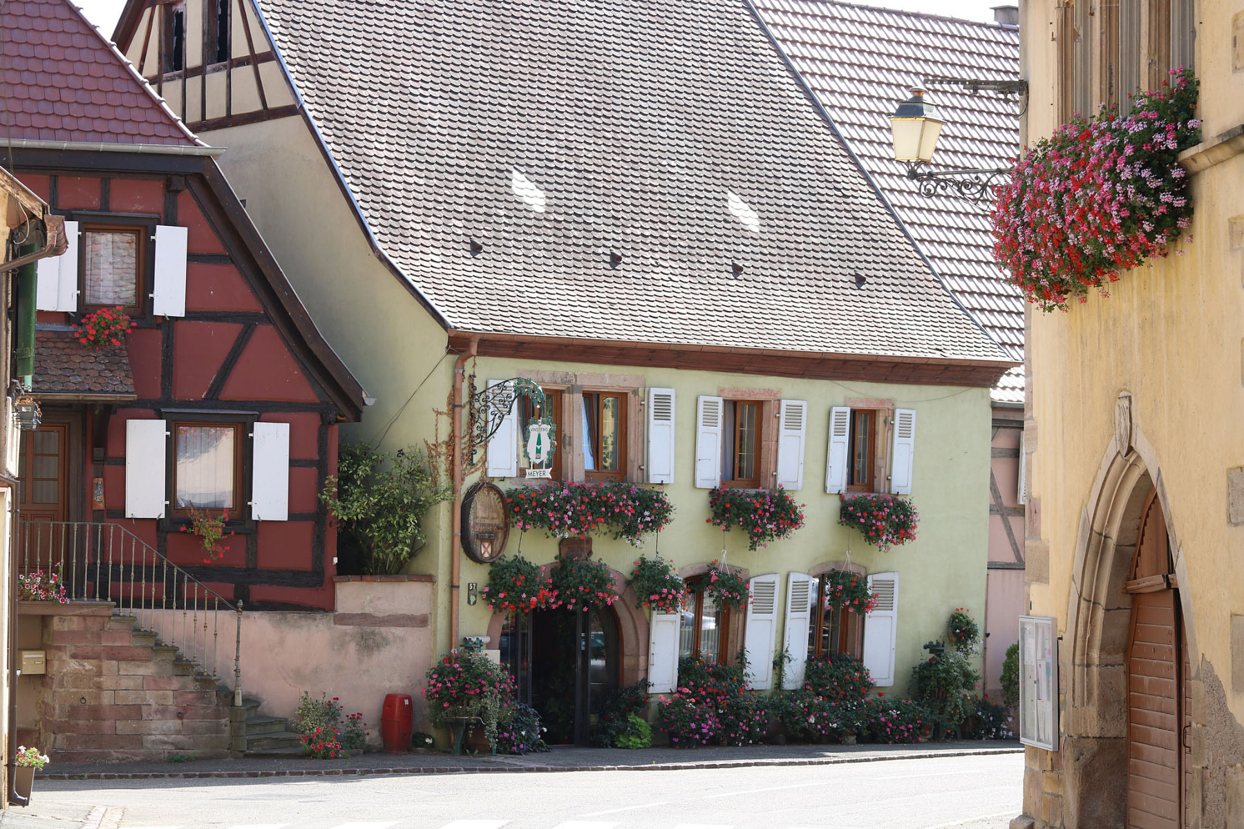 Hattstatt